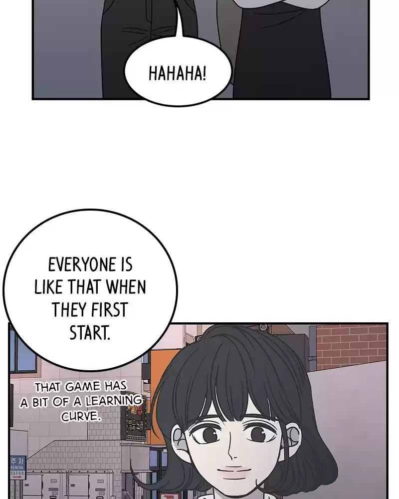 Romance 101 Chapter 53