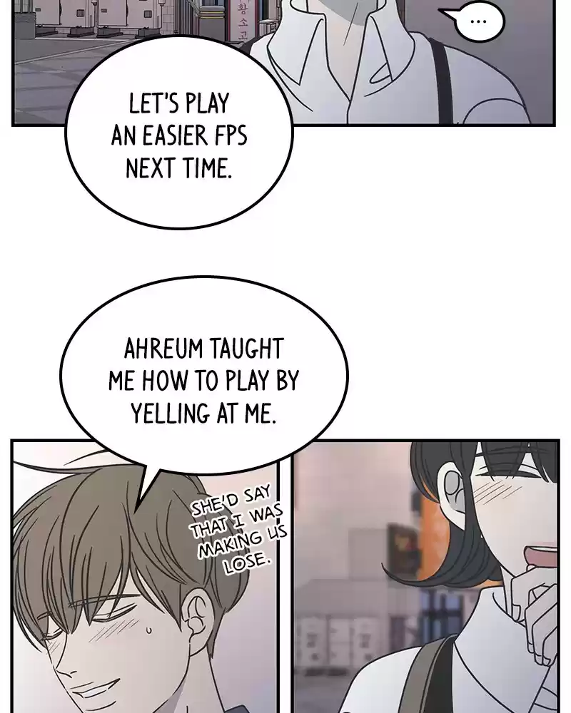 Romance 101 Chapter 53