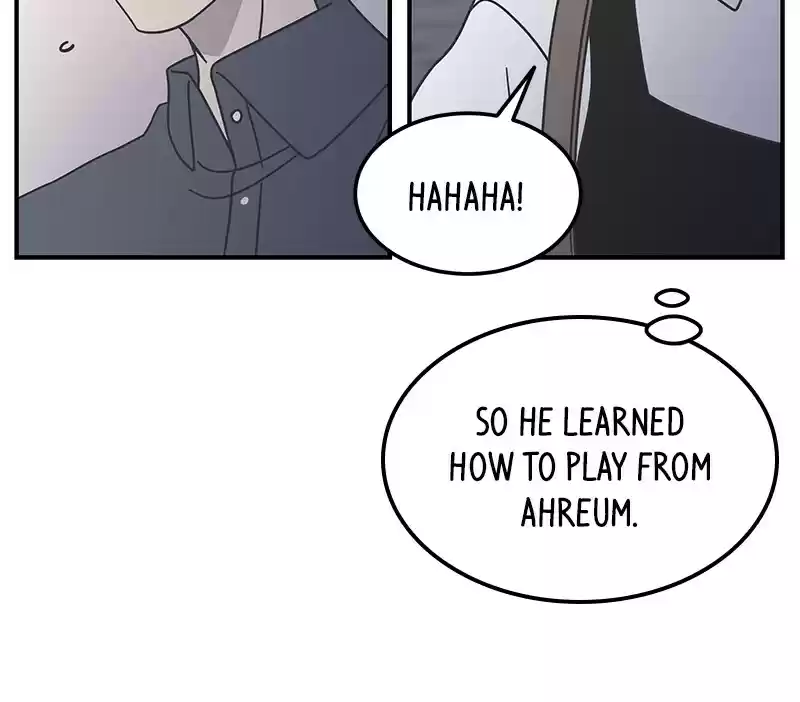 Romance 101 Chapter 53