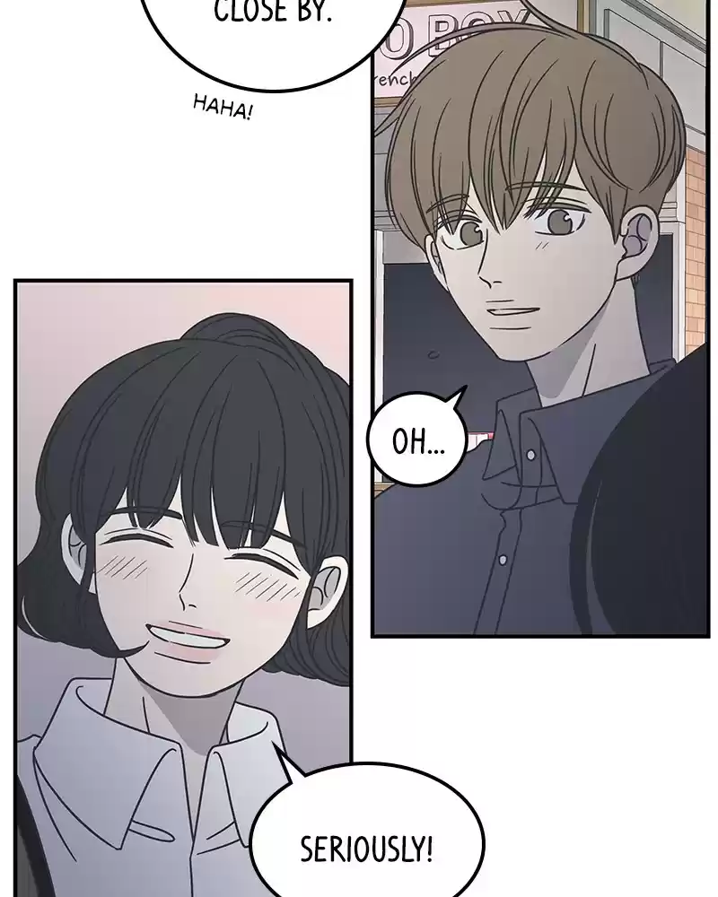 Romance 101 Chapter 53