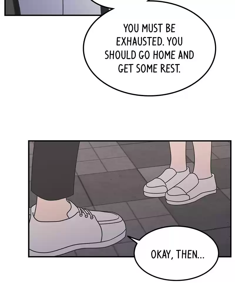 Romance 101 Chapter 53