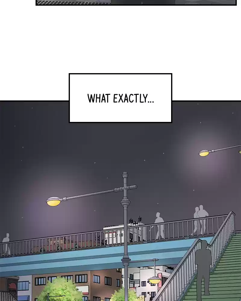 Romance 101 Chapter 53