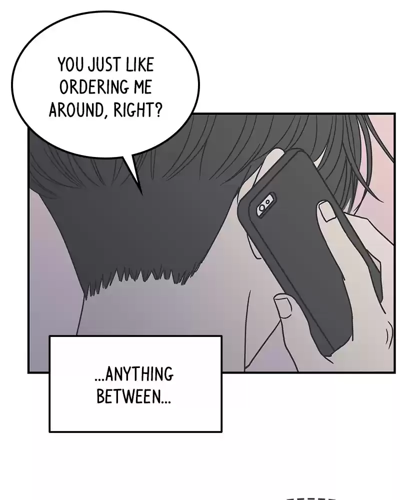 Romance 101 Chapter 53