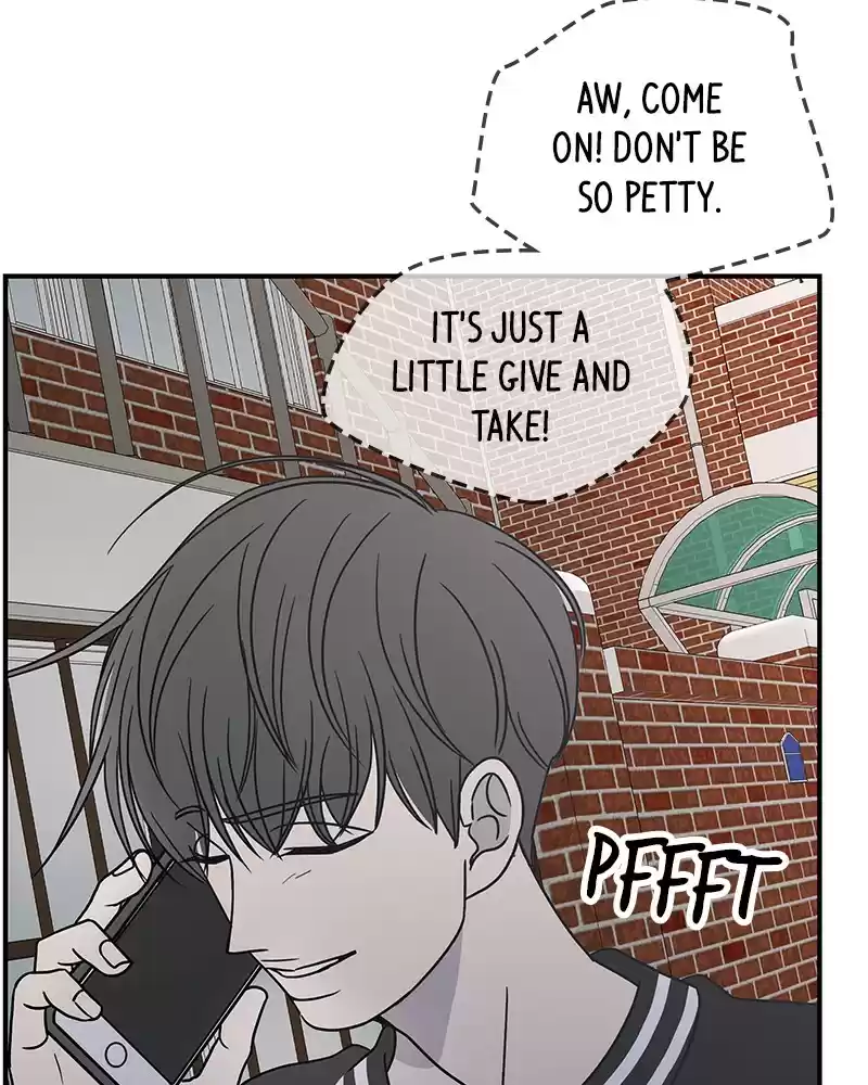 Romance 101 Chapter 53