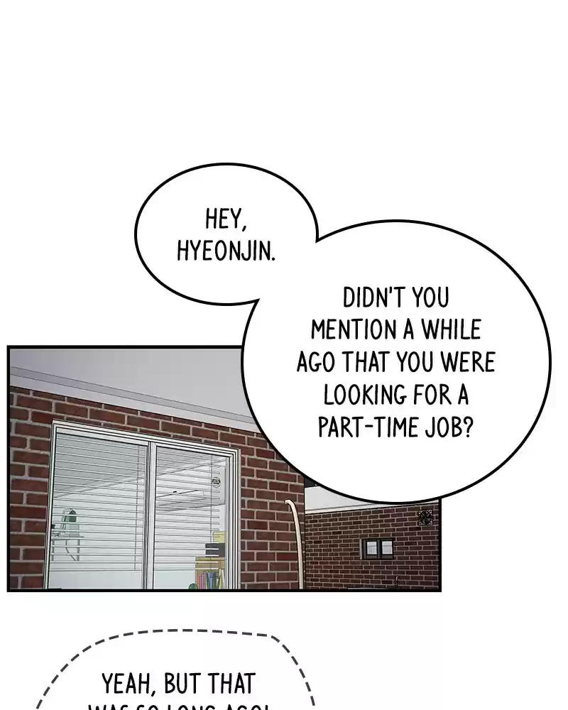 Romance 101 Chapter 54