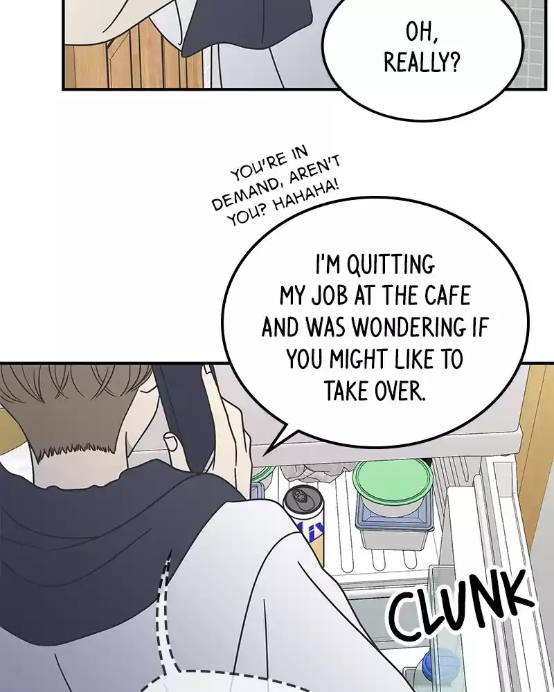 Romance 101 Chapter 54