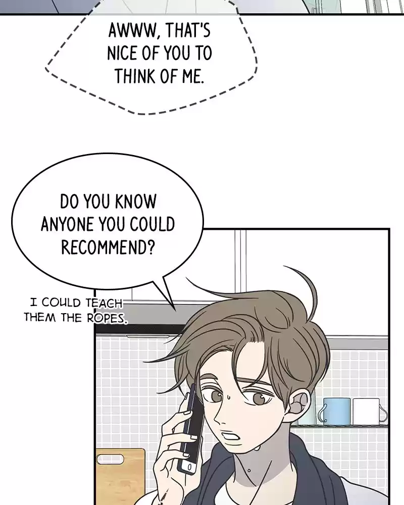 Romance 101 Chapter 54