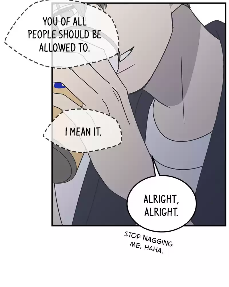 Romance 101 Chapter 54