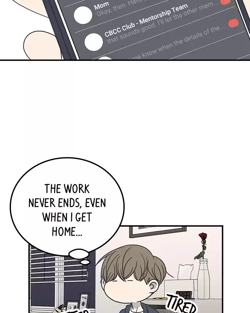 Romance 101 Chapter 54