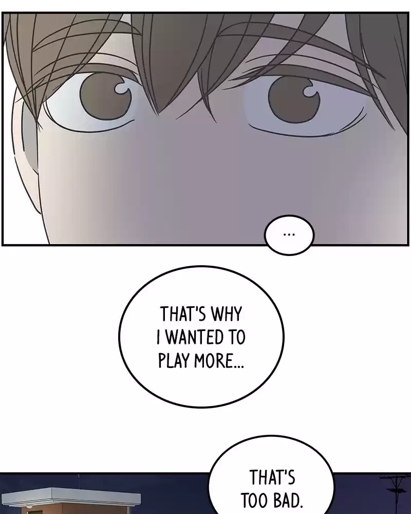 Romance 101 Chapter 54