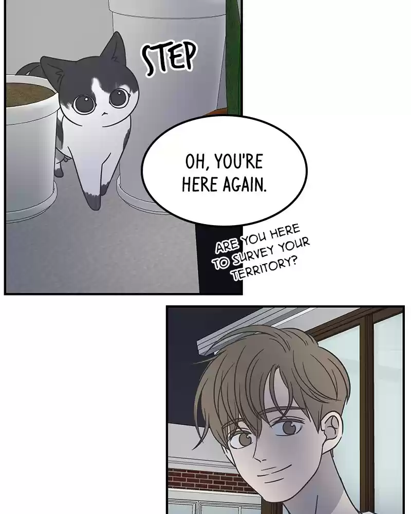 Romance 101 Chapter 54