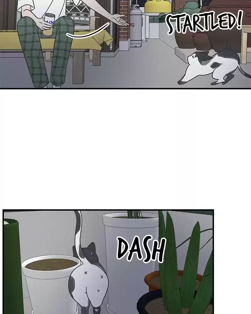 Romance 101 Chapter 54