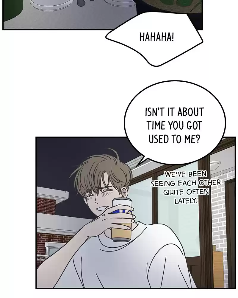 Romance 101 Chapter 54