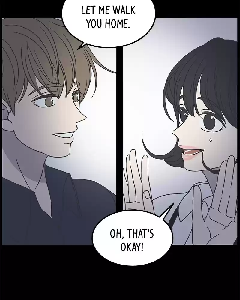 Romance 101 Chapter 54