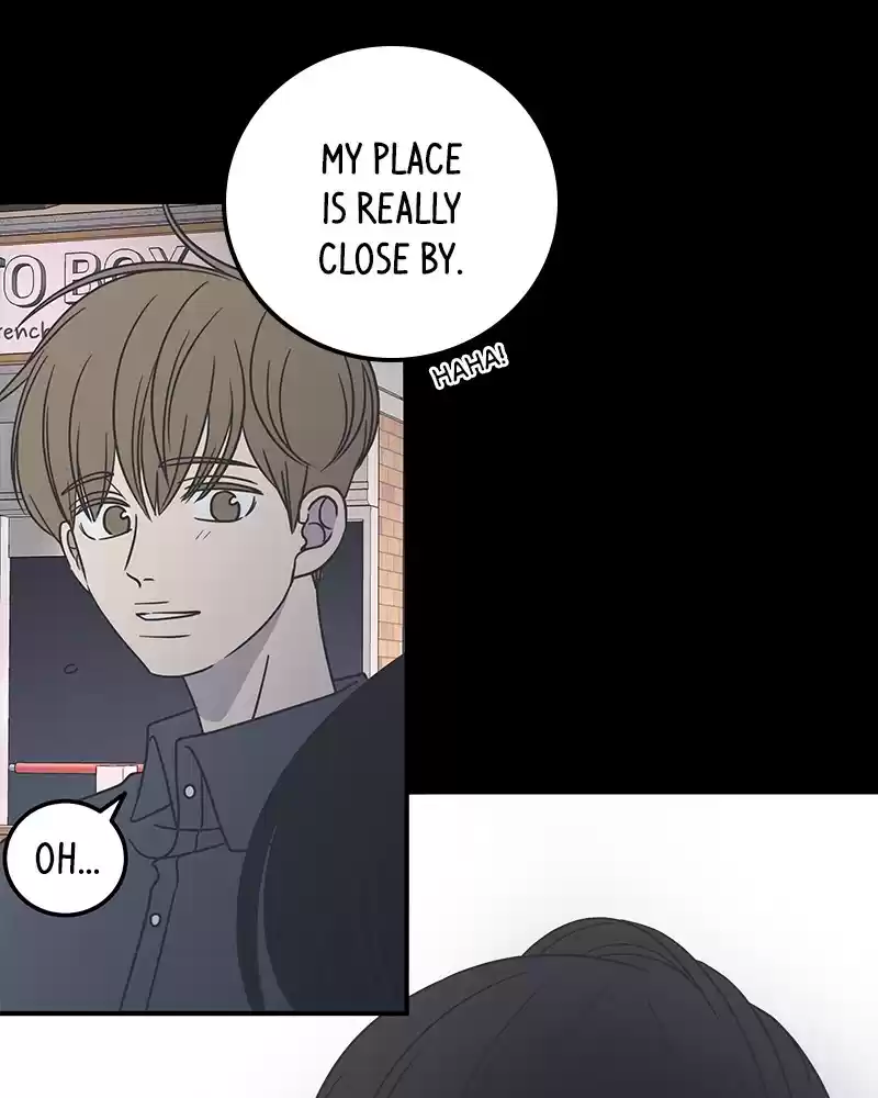 Romance 101 Chapter 54