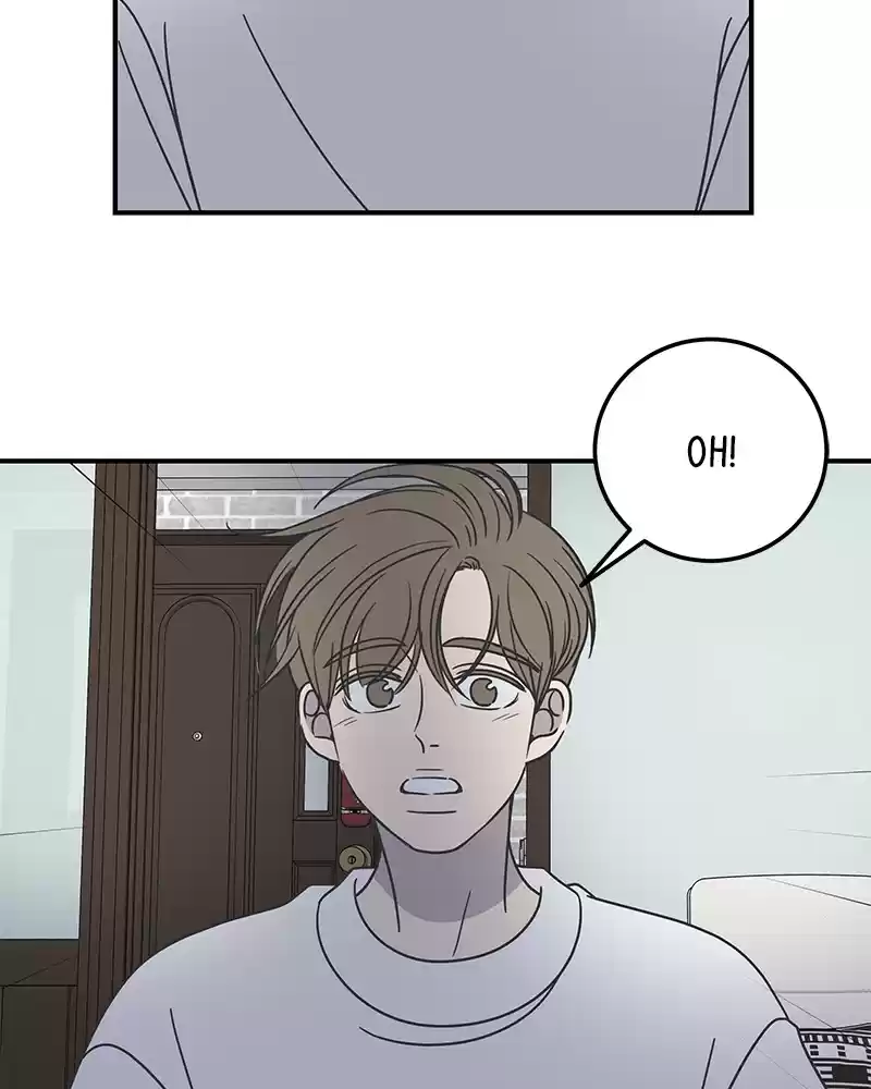 Romance 101 Chapter 54