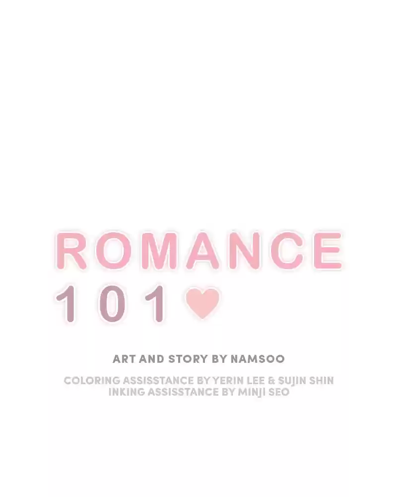 Romance 101 Chapter 54