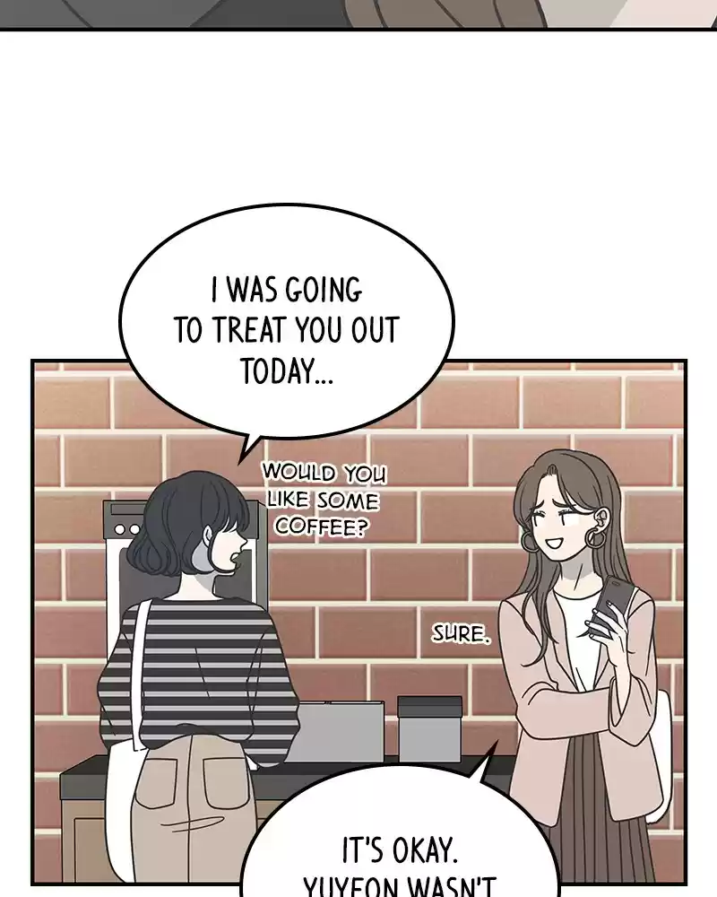 Romance 101 Chapter 54