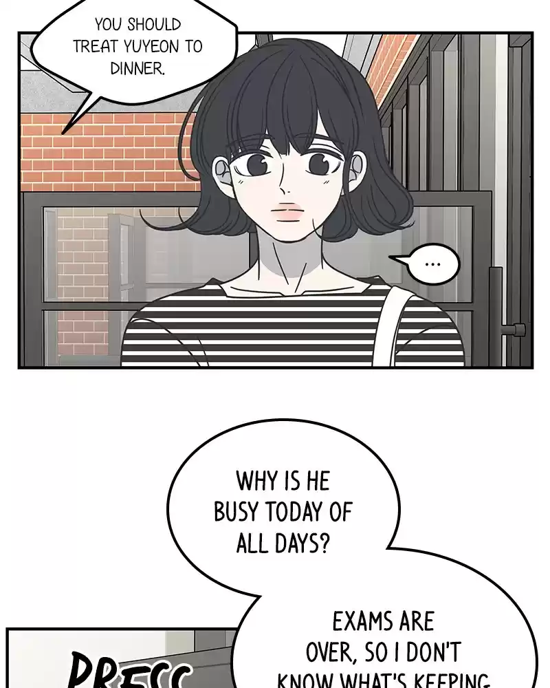 Romance 101 Chapter 54