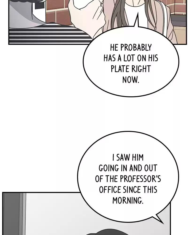 Romance 101 Chapter 54