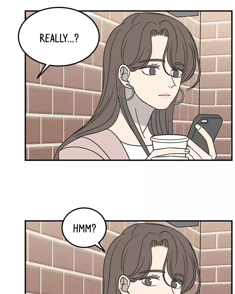 Romance 101 Chapter 54