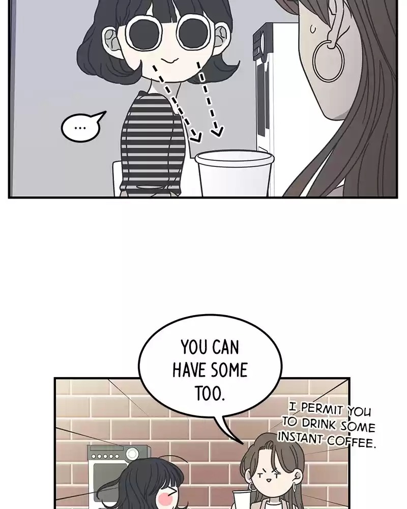 Romance 101 Chapter 54