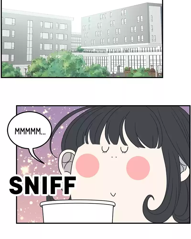 Romance 101 Chapter 54