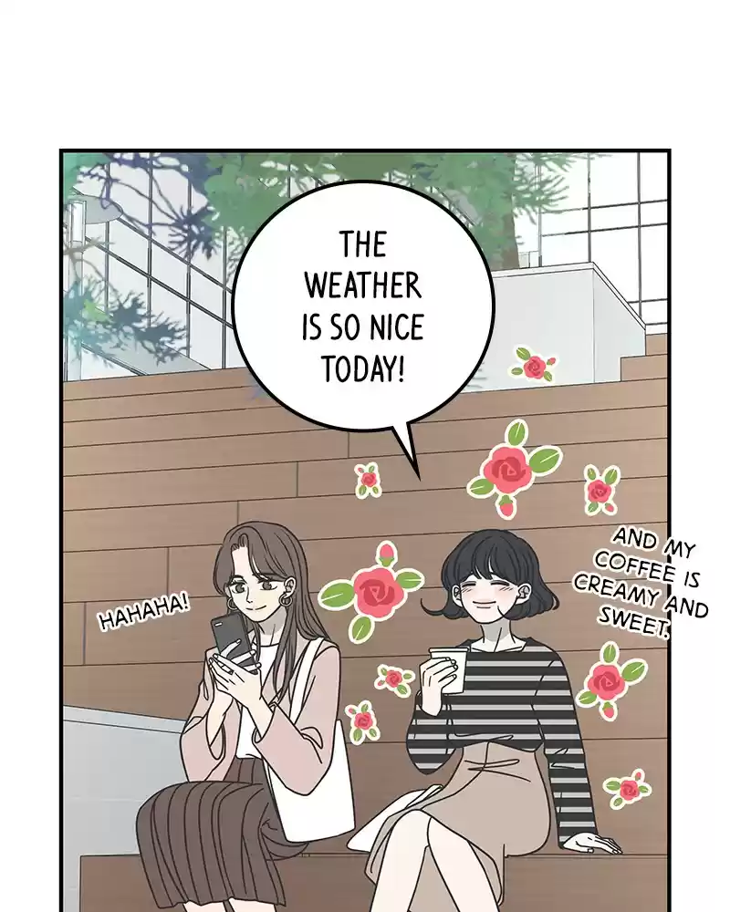 Romance 101 Chapter 54