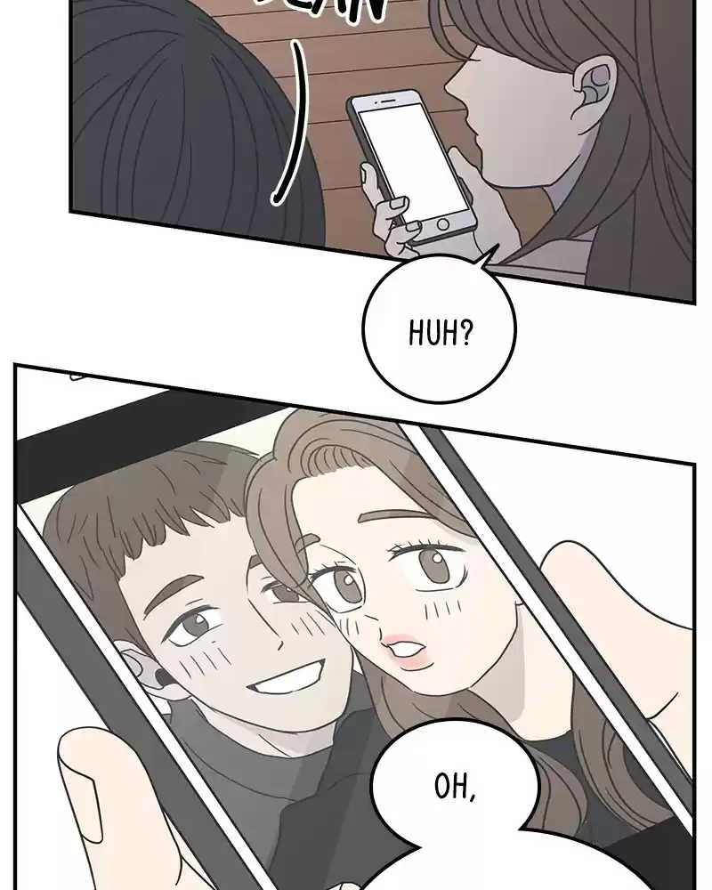 Romance 101 Chapter 54