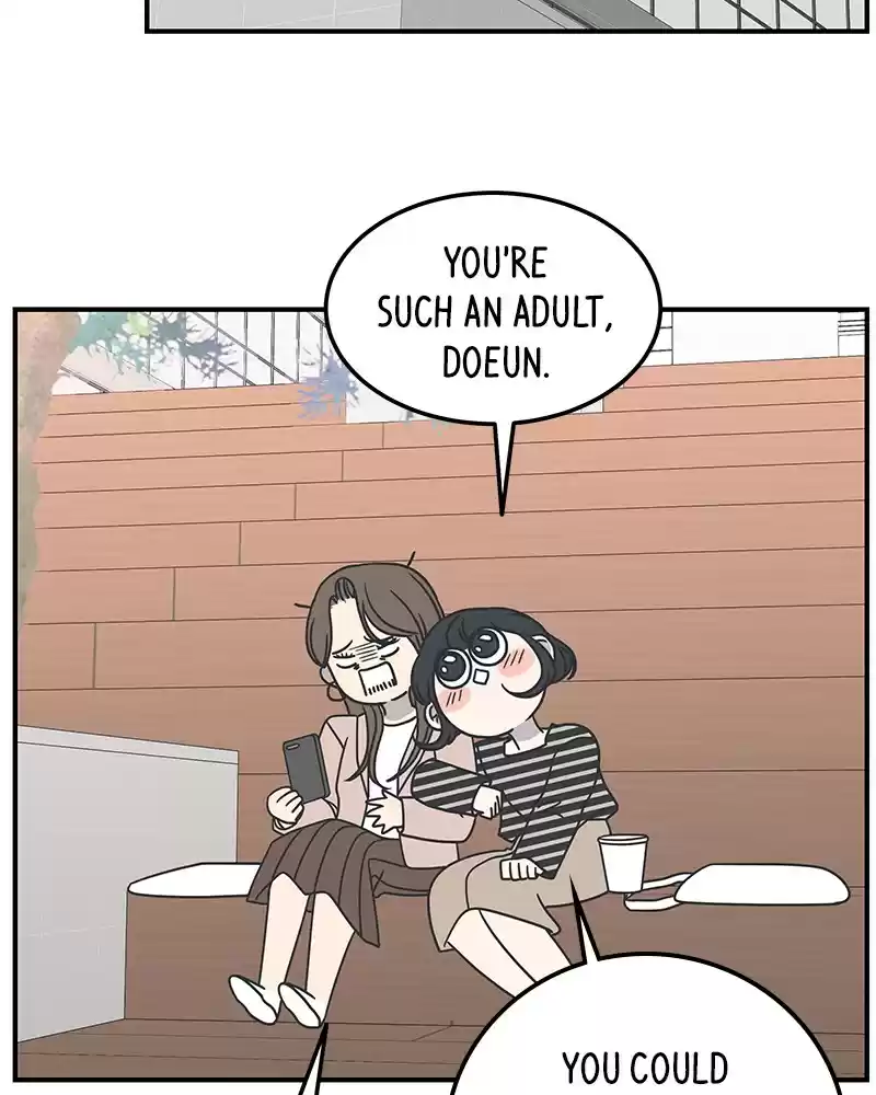 Romance 101 Chapter 54