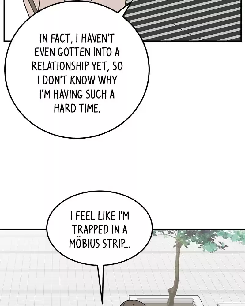 Romance 101 Chapter 54