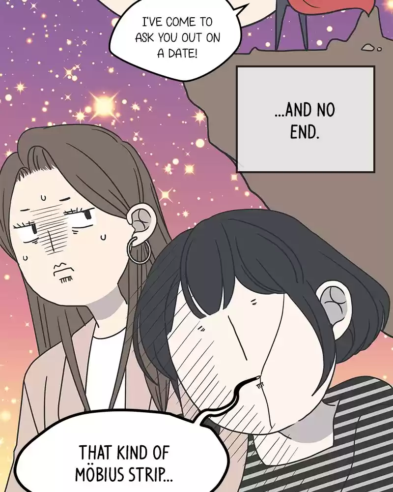 Romance 101 Chapter 54