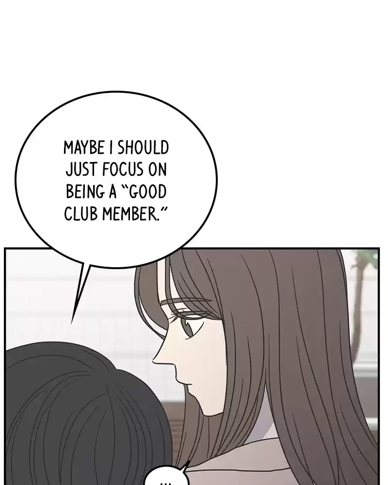 Romance 101 Chapter 54