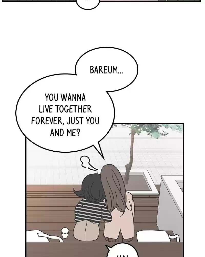 Romance 101 Chapter 54