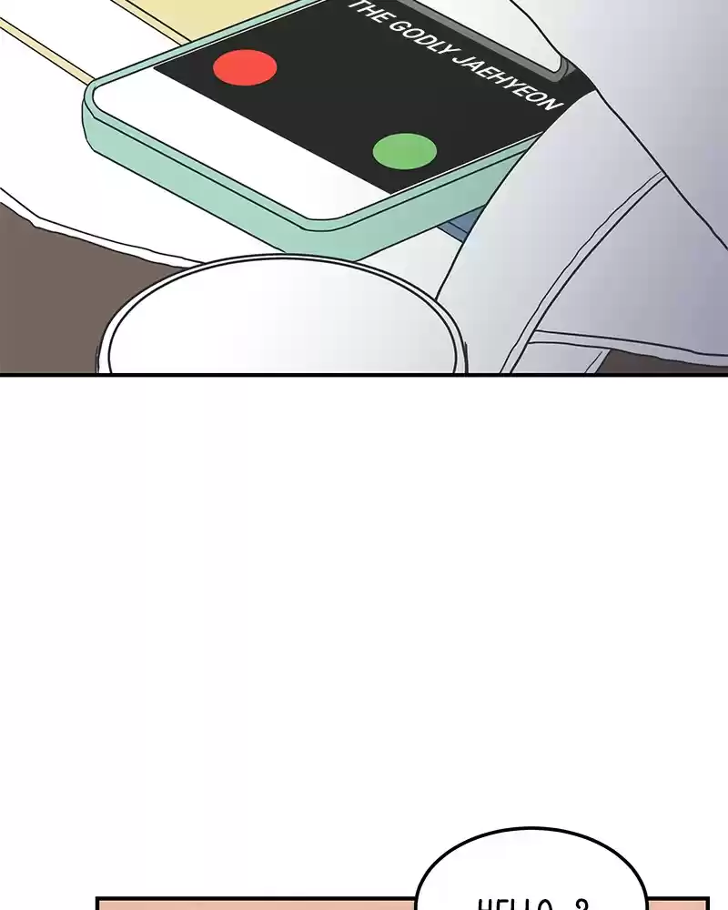 Romance 101 Chapter 54