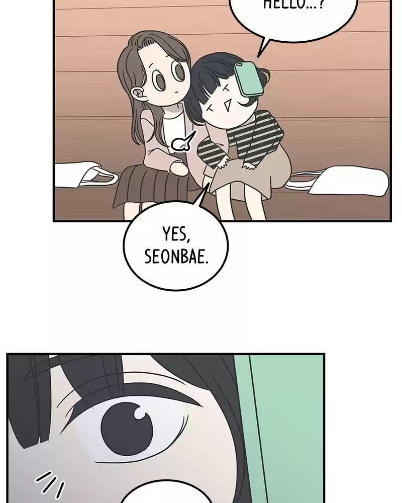 Romance 101 Chapter 54