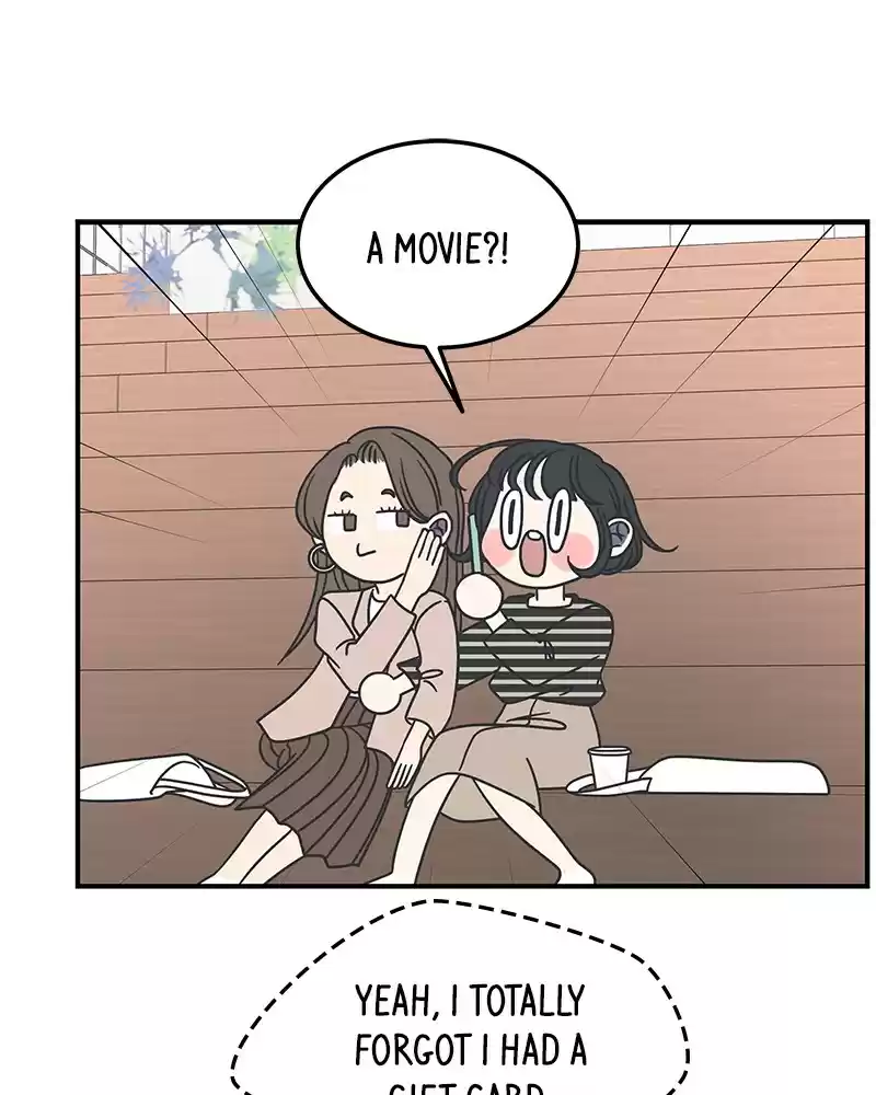 Romance 101 Chapter 54