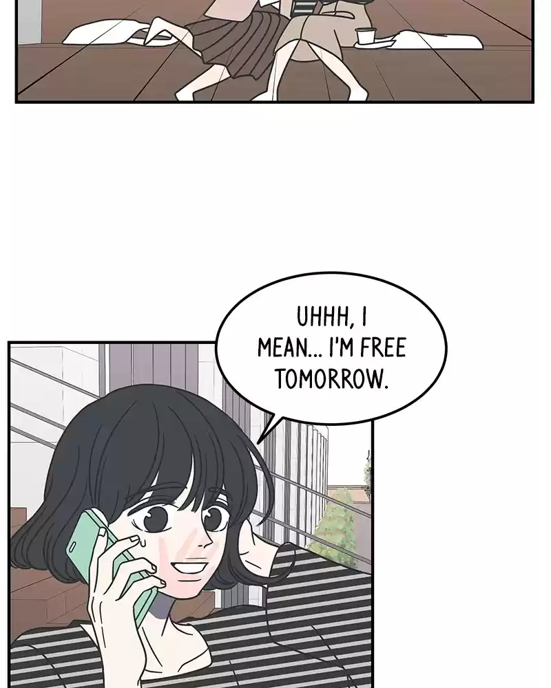 Romance 101 Chapter 54