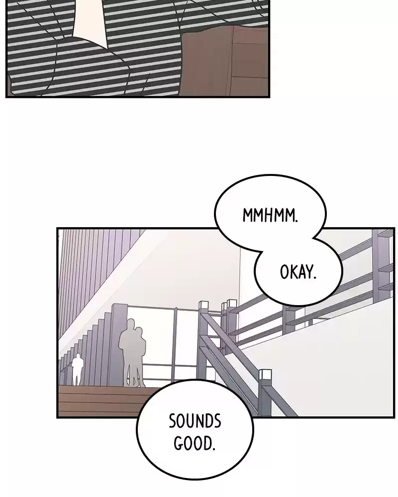 Romance 101 Chapter 54