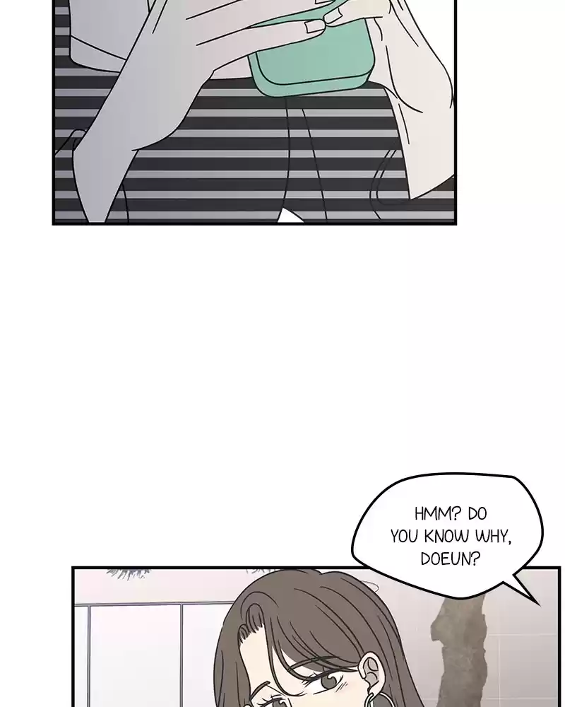 Romance 101 Chapter 54