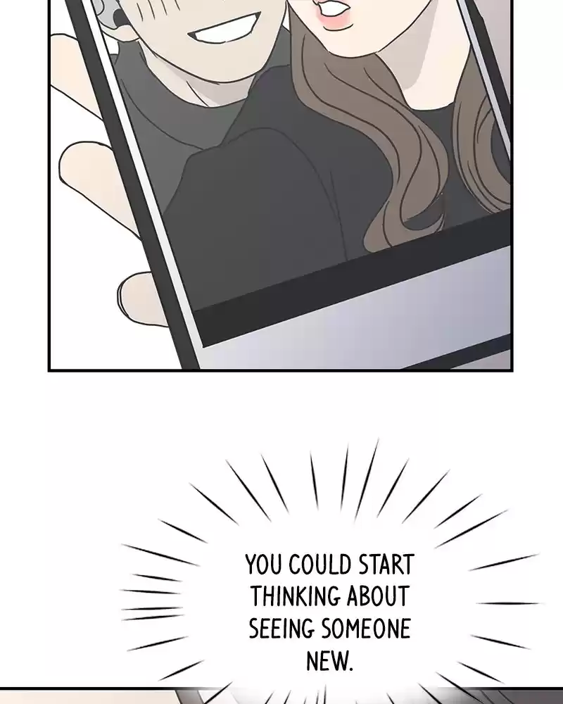 Romance 101 Chapter 54