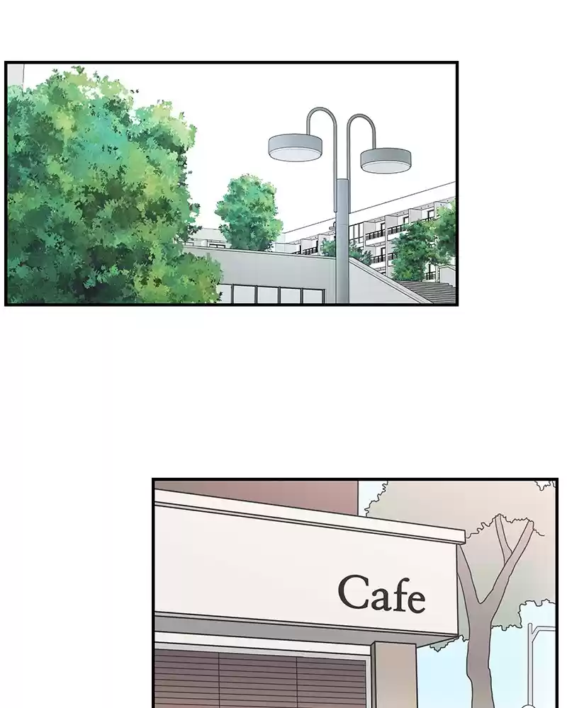 Romance 101 Chapter 54