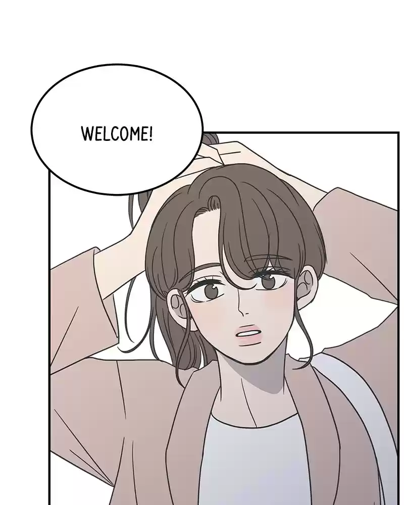 Romance 101 Chapter 54