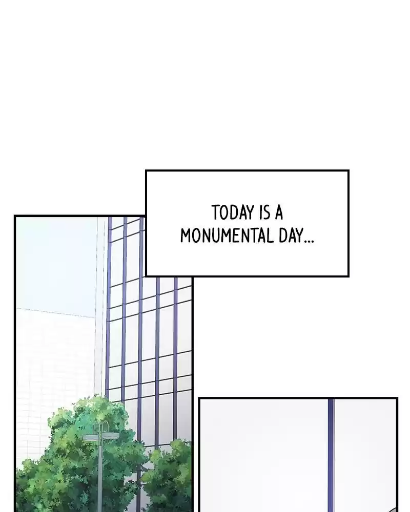 Romance 101 Chapter 55