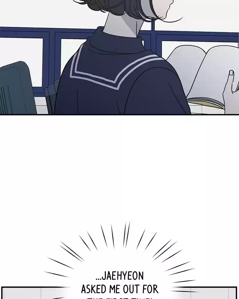 Romance 101 Chapter 55