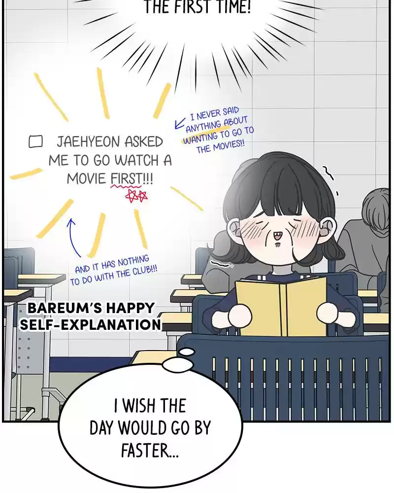 Romance 101 Chapter 55