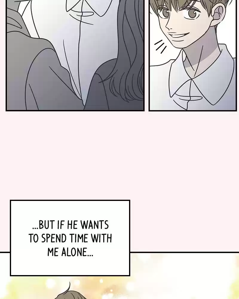 Romance 101 Chapter 55