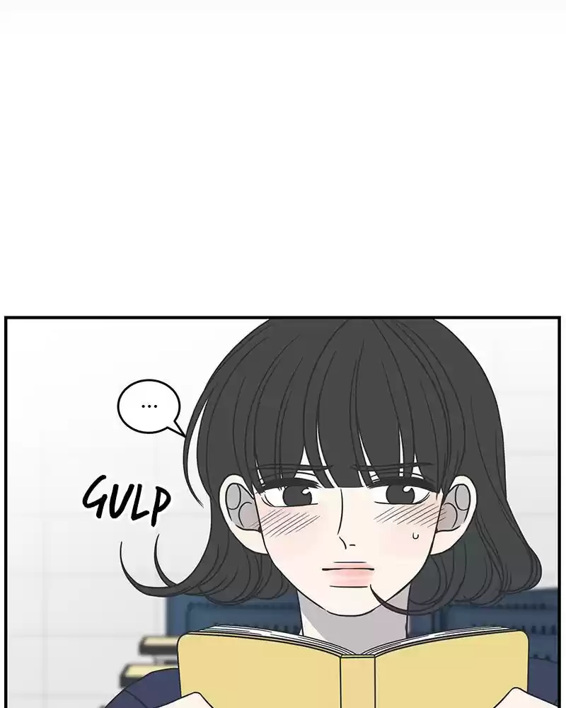 Romance 101 Chapter 55