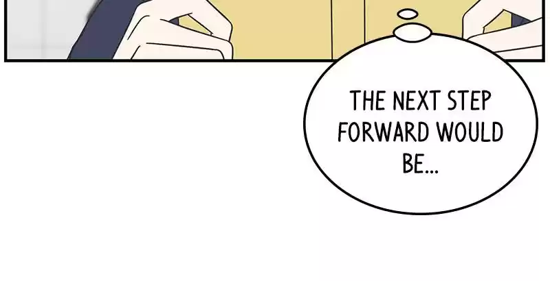 Romance 101 Chapter 55