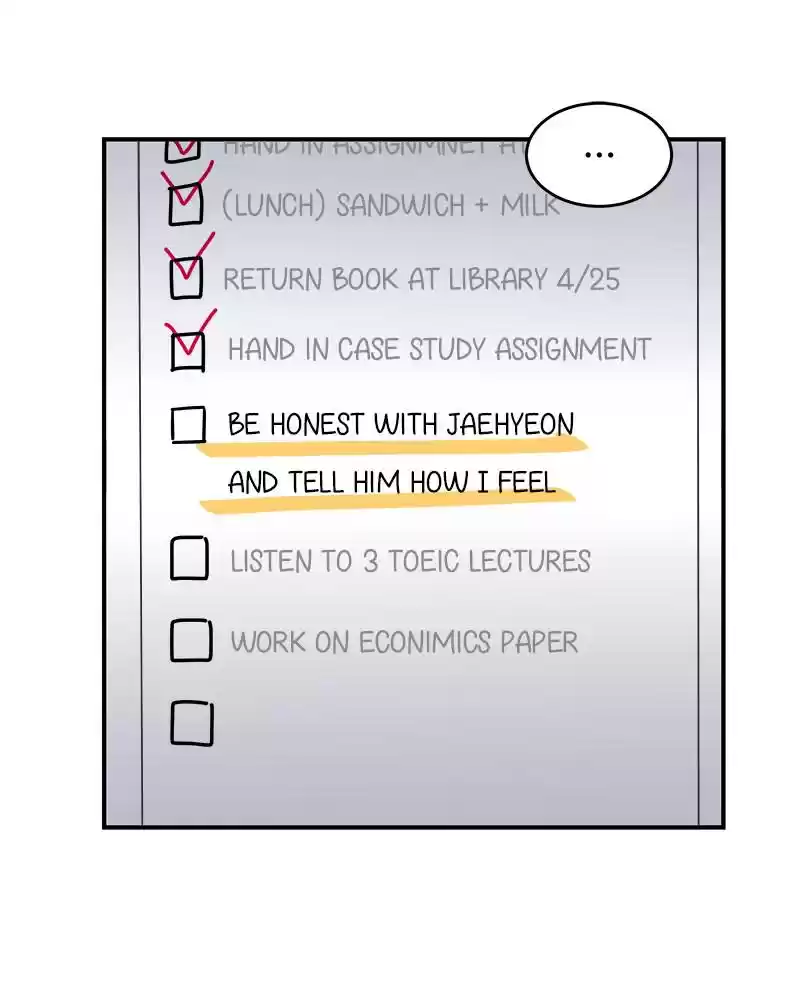 Romance 101 Chapter 55